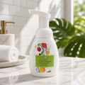 Passionfruit Foaming Papaya Hand Soap
