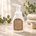 Sweat Oatmeal Foaming Hand Soap