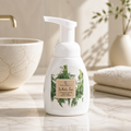 White Tea Foaming Hand Soap