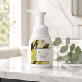 Coco Sage Foaming Hand Soap