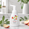Apple Sage Foaming Hand Soap