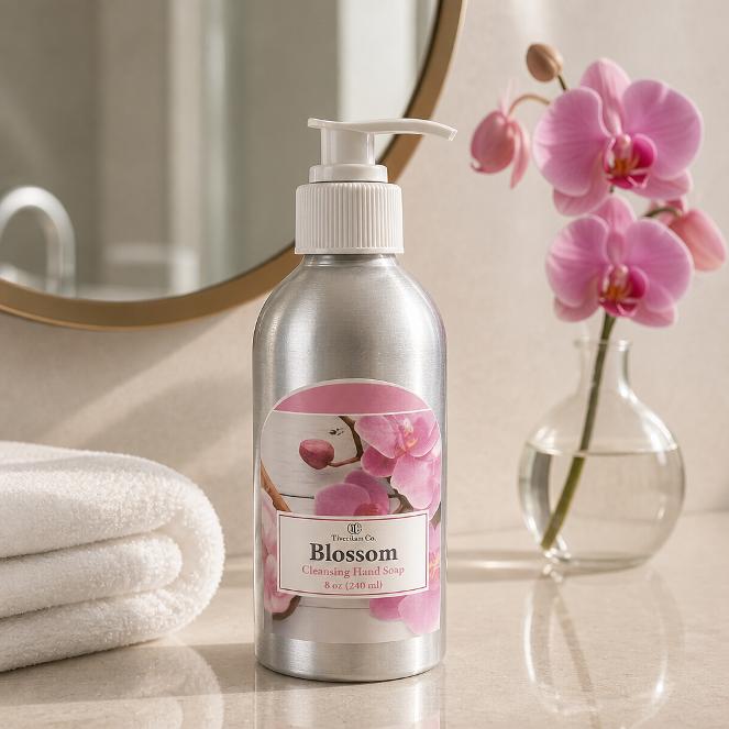Blossom Hand Soap