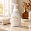 Pumpkin Pecan Swirl Hand Soap