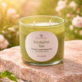 Eucalyptus Spa Candle