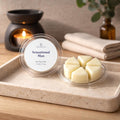 Sensational Man Wax Melt